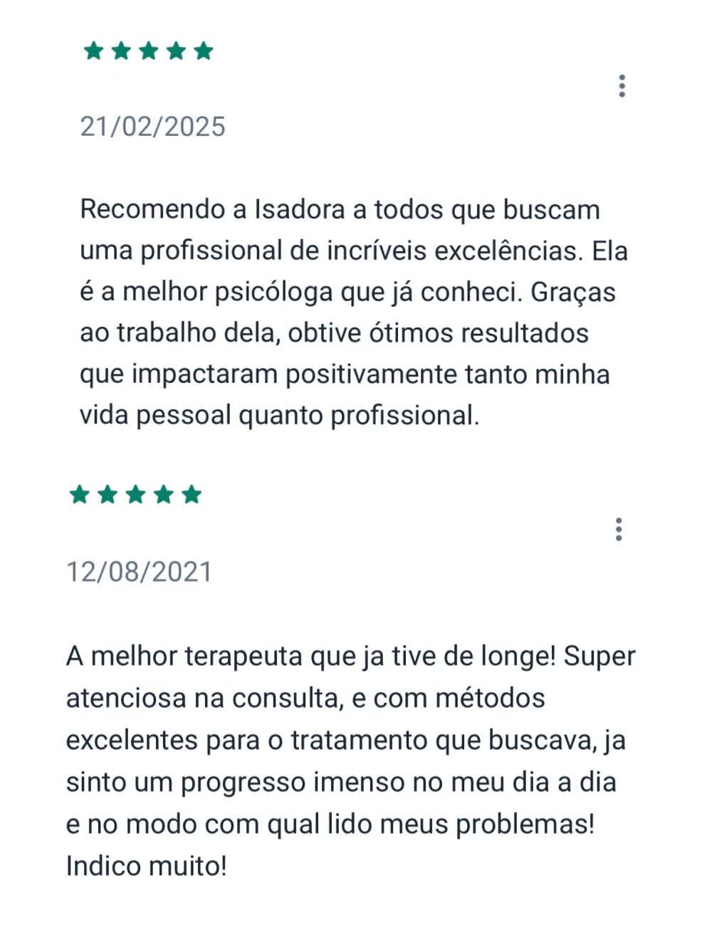depoimento 1